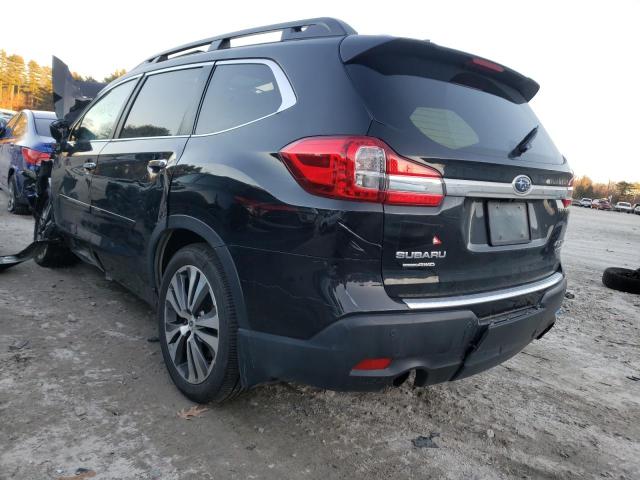 Photo 1 VIN: 4S4WMARD6M3431033 - SUBARU ASCENT TOU 