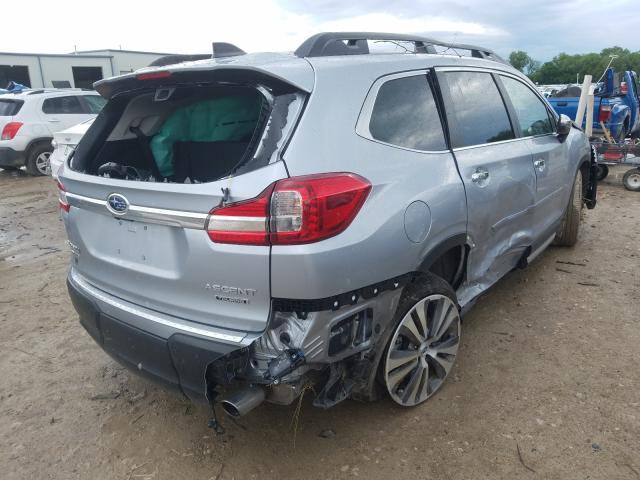 Photo 3 VIN: 4S4WMARD6M3436555 - SUBARU ASCENT TOU 