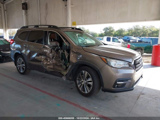 Photo 0 VIN: 4S4WMARD6M3458474 - SUBARU ASCENT 