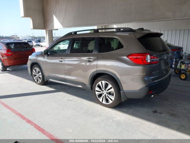 Photo 2 VIN: 4S4WMARD6M3458474 - SUBARU ASCENT 