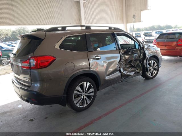 Photo 3 VIN: 4S4WMARD6M3458474 - SUBARU ASCENT 