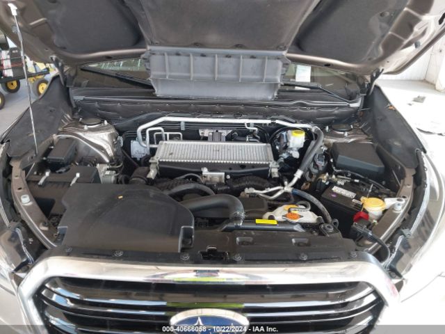 Photo 9 VIN: 4S4WMARD6M3458474 - SUBARU ASCENT 