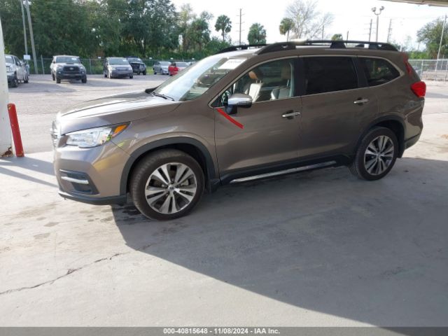 Photo 1 VIN: 4S4WMARD6M3458474 - SUBARU ASCENT 