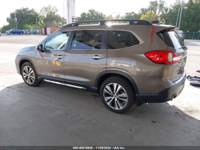 Photo 2 VIN: 4S4WMARD6M3458474 - SUBARU ASCENT 