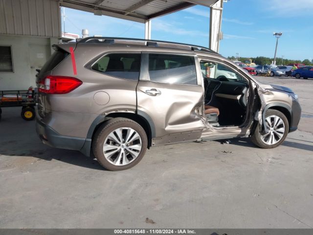 Photo 3 VIN: 4S4WMARD6M3458474 - SUBARU ASCENT 