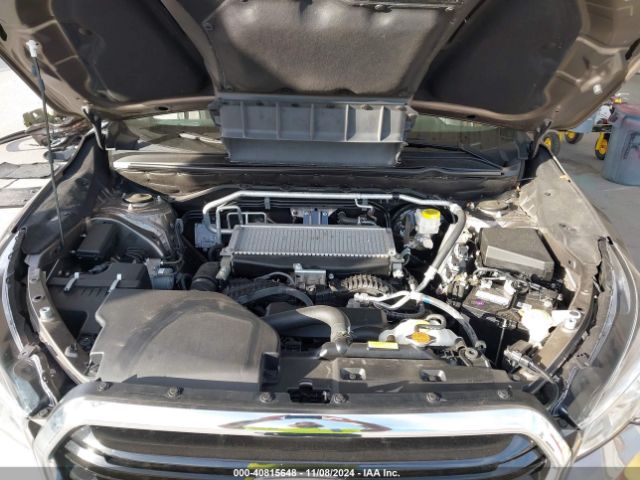 Photo 9 VIN: 4S4WMARD6M3458474 - SUBARU ASCENT 