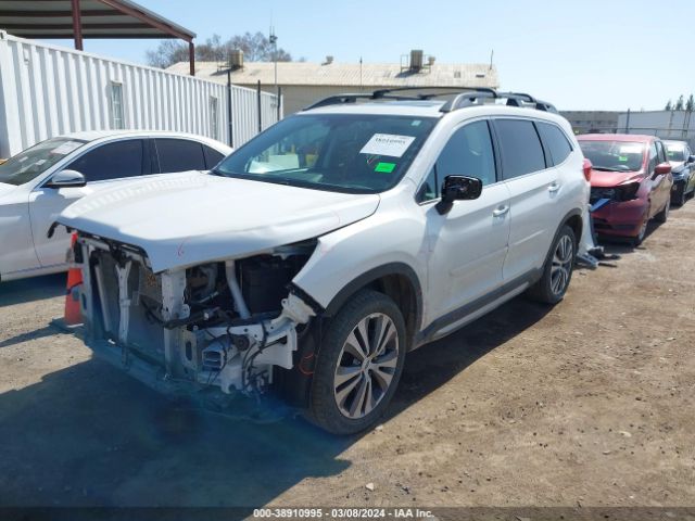 Photo 1 VIN: 4S4WMARD6N3400463 - SUBARU ASCENT 