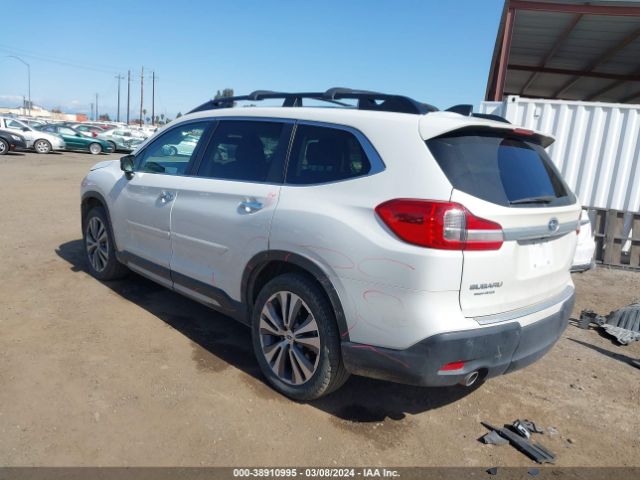 Photo 2 VIN: 4S4WMARD6N3400463 - SUBARU ASCENT 