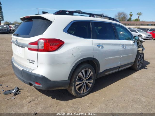 Photo 3 VIN: 4S4WMARD6N3400463 - SUBARU ASCENT 