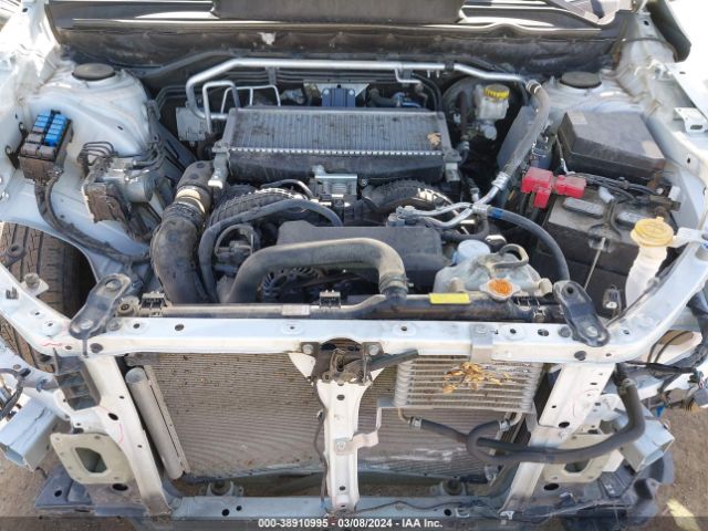 Photo 9 VIN: 4S4WMARD6N3400463 - SUBARU ASCENT 