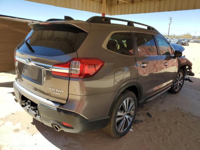 Photo 2 VIN: 4S4WMARD6N3400947 - SUBARU ASCENT TOU 