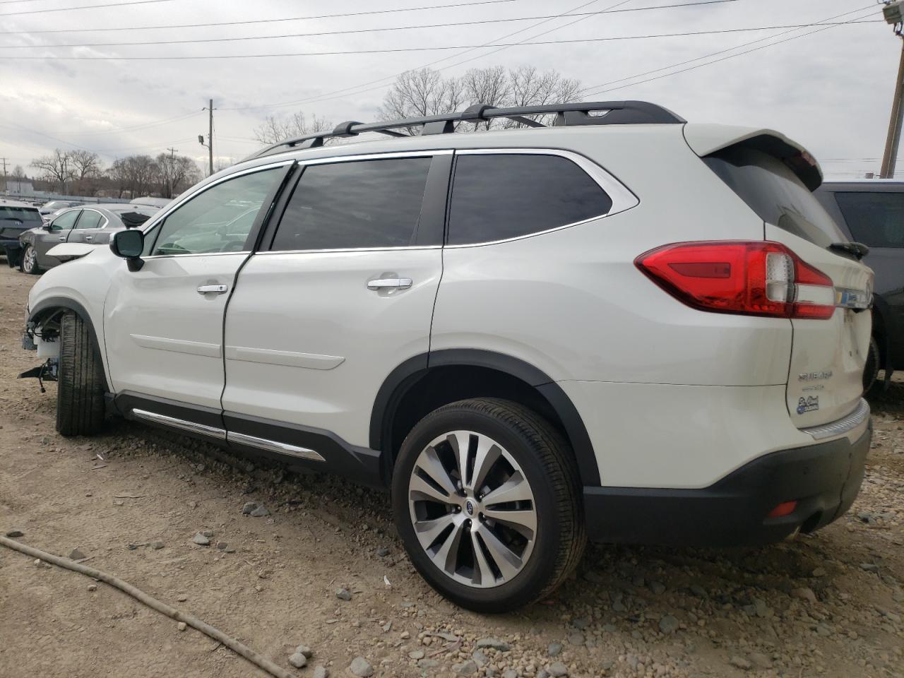 Photo 1 VIN: 4S4WMARD6N3456287 - SUBARU ASCENT 