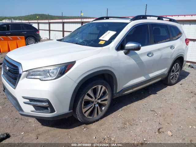 Photo 1 VIN: 4S4WMARD7K3406235 - SUBARU ASCENT 