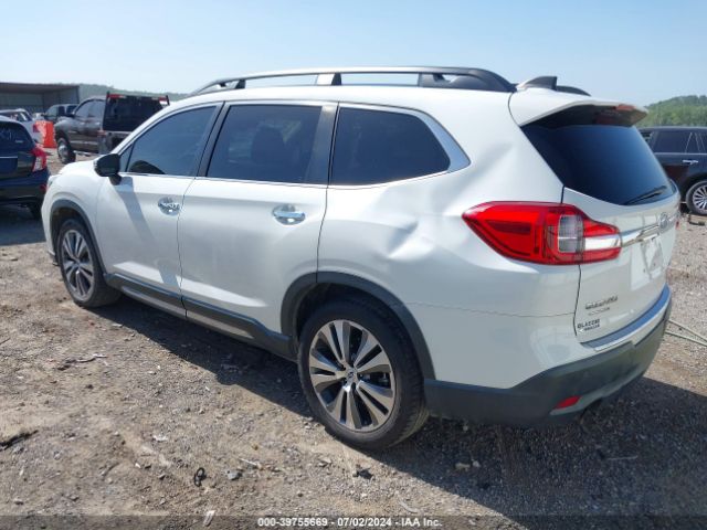 Photo 2 VIN: 4S4WMARD7K3406235 - SUBARU ASCENT 