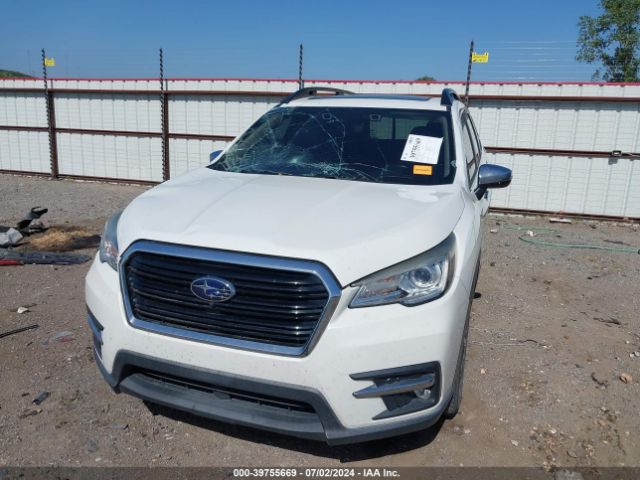 Photo 5 VIN: 4S4WMARD7K3406235 - SUBARU ASCENT 