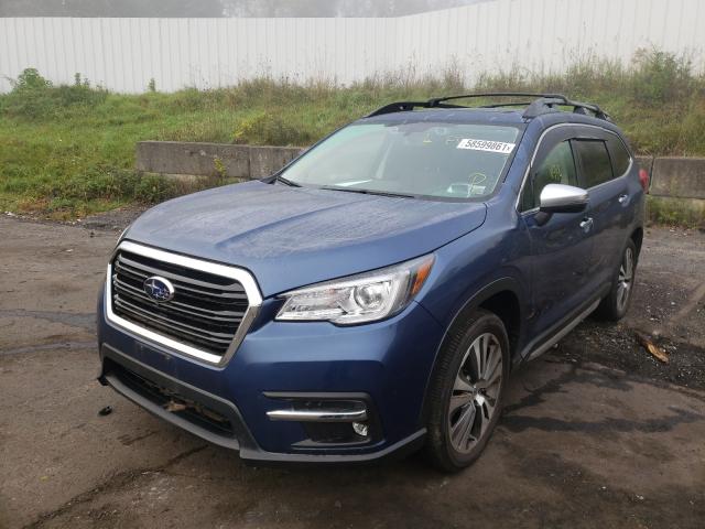 Photo 1 VIN: 4S4WMARD7K3408454 - SUBARU ASCENT TOU 