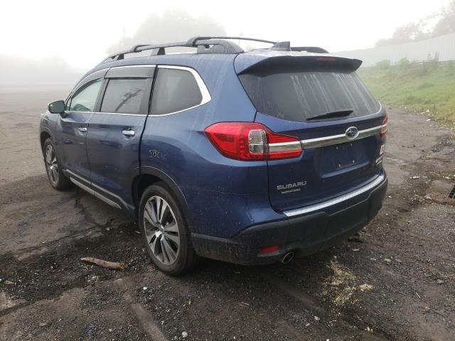 Photo 2 VIN: 4S4WMARD7K3408454 - SUBARU ASCENT TOU 