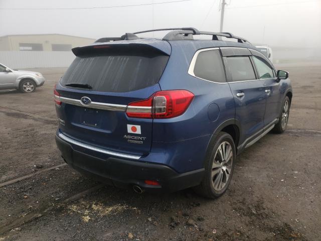 Photo 3 VIN: 4S4WMARD7K3408454 - SUBARU ASCENT TOU 