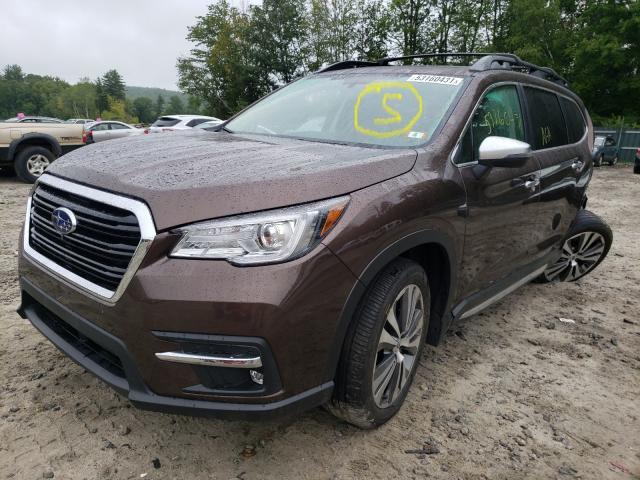 Photo 1 VIN: 4S4WMARD7K3420586 - SUBARU ASCENT TOU 