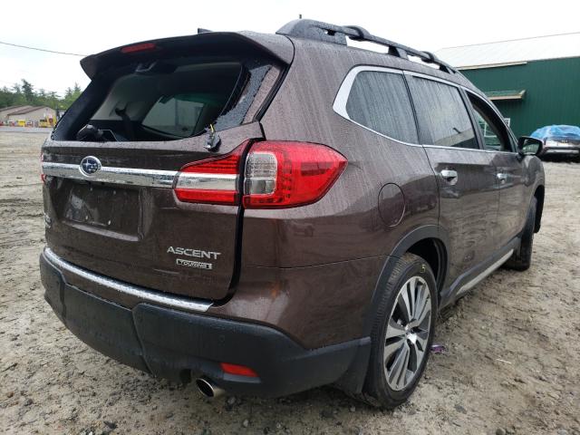 Photo 3 VIN: 4S4WMARD7K3420586 - SUBARU ASCENT TOU 