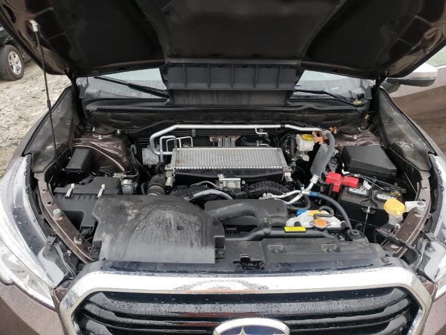 Photo 6 VIN: 4S4WMARD7K3420586 - SUBARU ASCENT TOU 