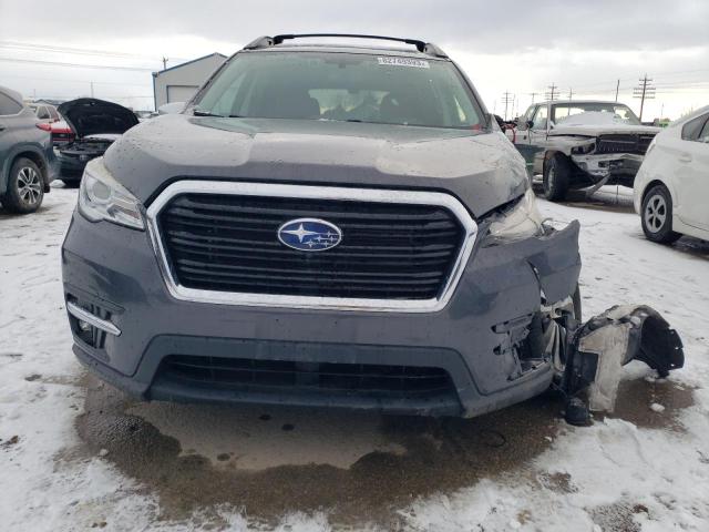 Photo 4 VIN: 4S4WMARD7K3453037 - SUBARU ASCENT 