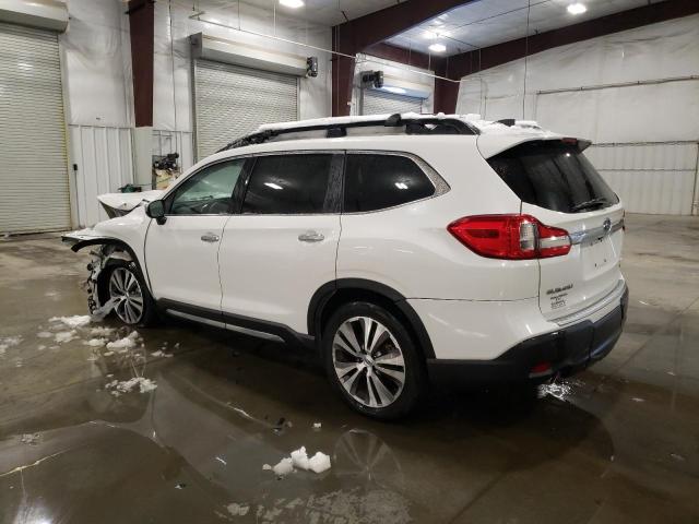 Photo 1 VIN: 4S4WMARD7K3454933 - SUBARU ASCENT 