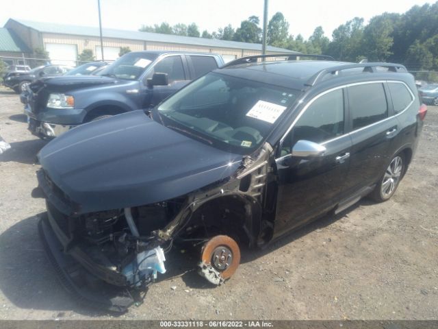 Photo 1 VIN: 4S4WMARD7K3474082 - SUBARU ASCENT 