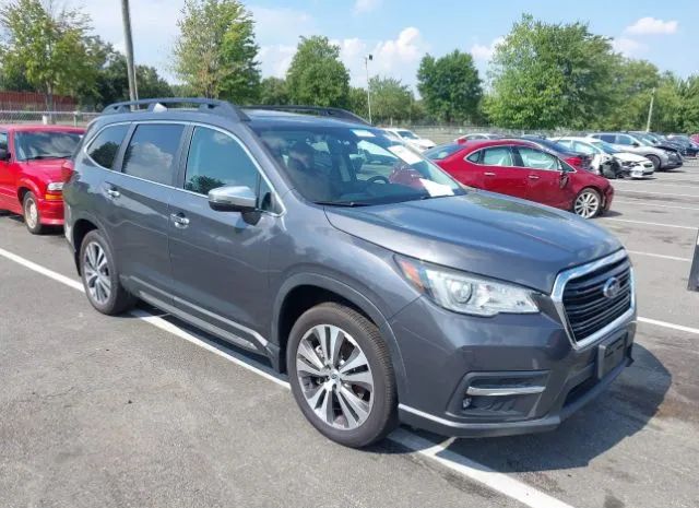 Photo 0 VIN: 4S4WMARD7L3408598 - SUBARU ASCENT 