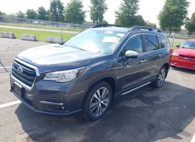 Photo 1 VIN: 4S4WMARD7L3408598 - SUBARU ASCENT 