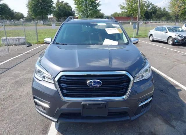 Photo 5 VIN: 4S4WMARD7L3408598 - SUBARU ASCENT 