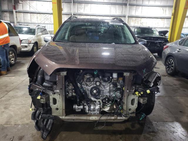 Photo 4 VIN: 4S4WMARD7L3423344 - SUBARU ASCENT TOU 