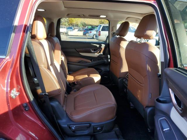 Photo 10 VIN: 4S4WMARD7L3428852 - SUBARU ASCENT 