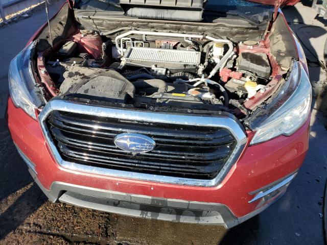 Photo 11 VIN: 4S4WMARD7L3428852 - SUBARU ASCENT 