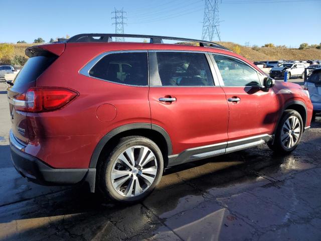 Photo 2 VIN: 4S4WMARD7L3428852 - SUBARU ASCENT 