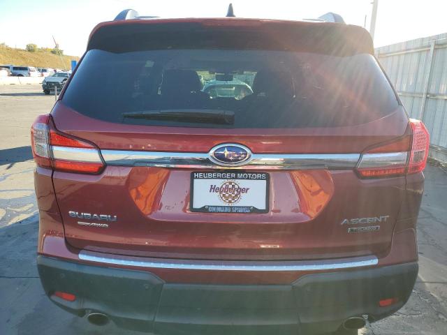 Photo 5 VIN: 4S4WMARD7L3428852 - SUBARU ASCENT 