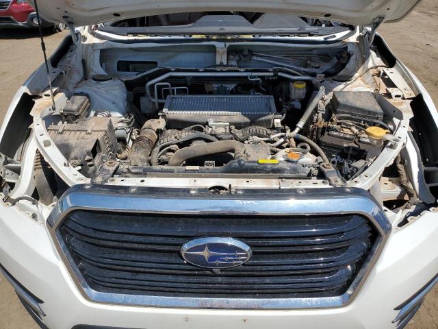 Photo 10 VIN: 4S4WMARD7L3430021 - SUBARU ASCENT 