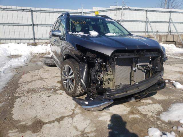 Photo 8 VIN: 4S4WMARD7L3441021 - SUBARU ASCENT TOU 