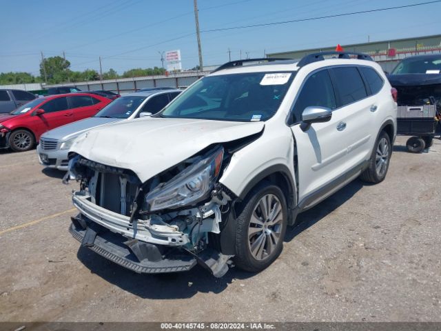 Photo 1 VIN: 4S4WMARD7L3478814 - SUBARU ASCENT 