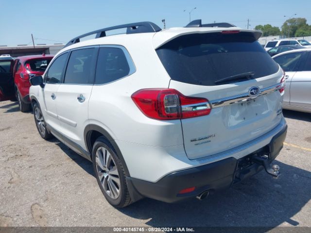 Photo 2 VIN: 4S4WMARD7L3478814 - SUBARU ASCENT 