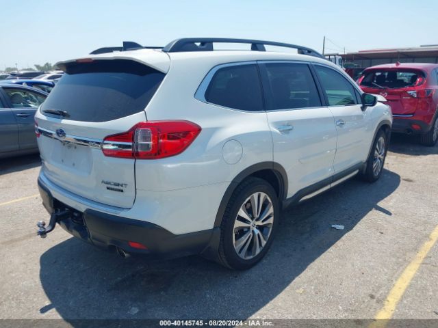 Photo 3 VIN: 4S4WMARD7L3478814 - SUBARU ASCENT 