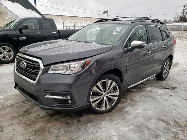 Photo 1 VIN: 4S4WMARD7M3411311 - SUBARU ASCENT TOU 