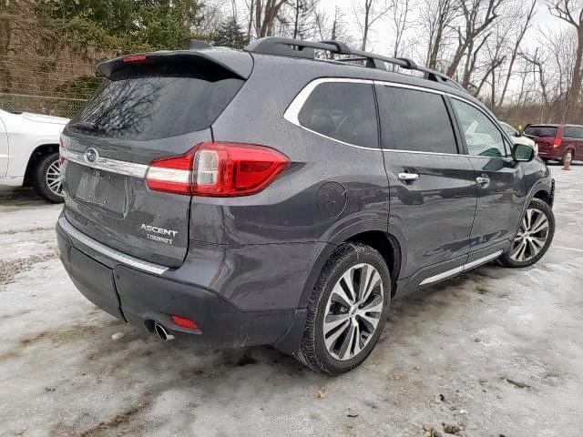 Photo 3 VIN: 4S4WMARD7M3411311 - SUBARU ASCENT TOU 