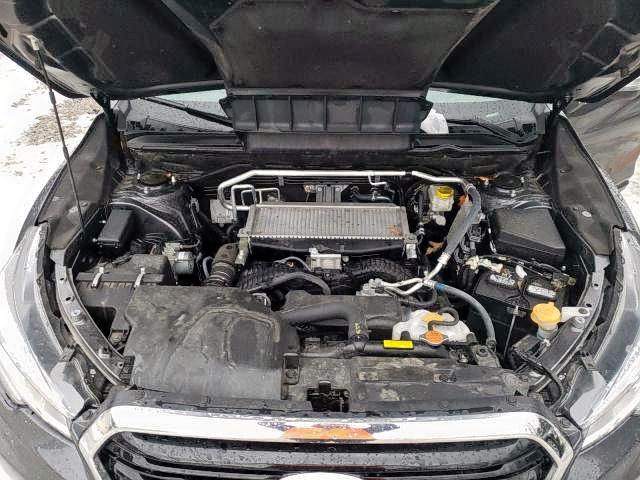 Photo 6 VIN: 4S4WMARD7M3411311 - SUBARU ASCENT TOU 