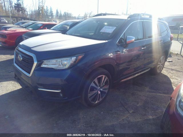 Photo 1 VIN: 4S4WMARD7M3415181 - SUBARU ASCENT 