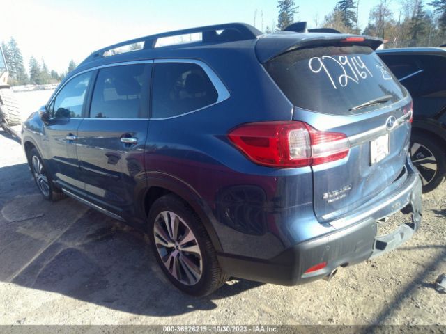 Photo 2 VIN: 4S4WMARD7M3415181 - SUBARU ASCENT 