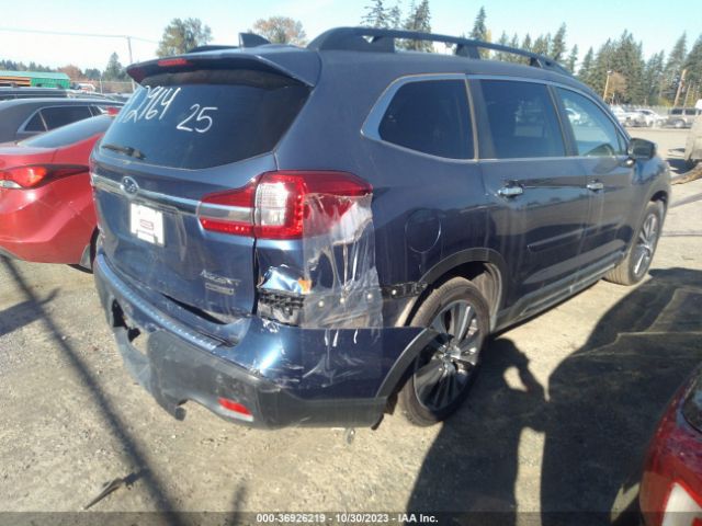 Photo 3 VIN: 4S4WMARD7M3415181 - SUBARU ASCENT 