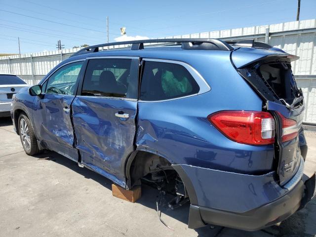 Photo 1 VIN: 4S4WMARD7M3417190 - SUBARU ASCENT 