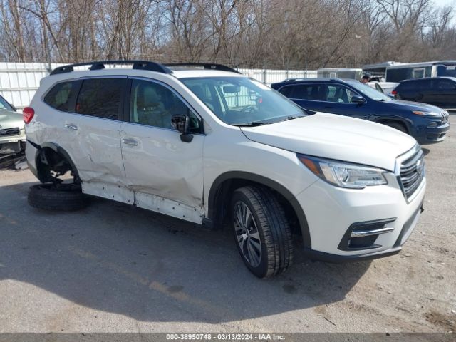 Photo 0 VIN: 4S4WMARD7M3430621 - SUBARU ASCENT 