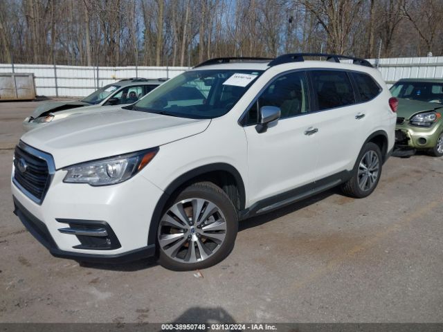 Photo 1 VIN: 4S4WMARD7M3430621 - SUBARU ASCENT 